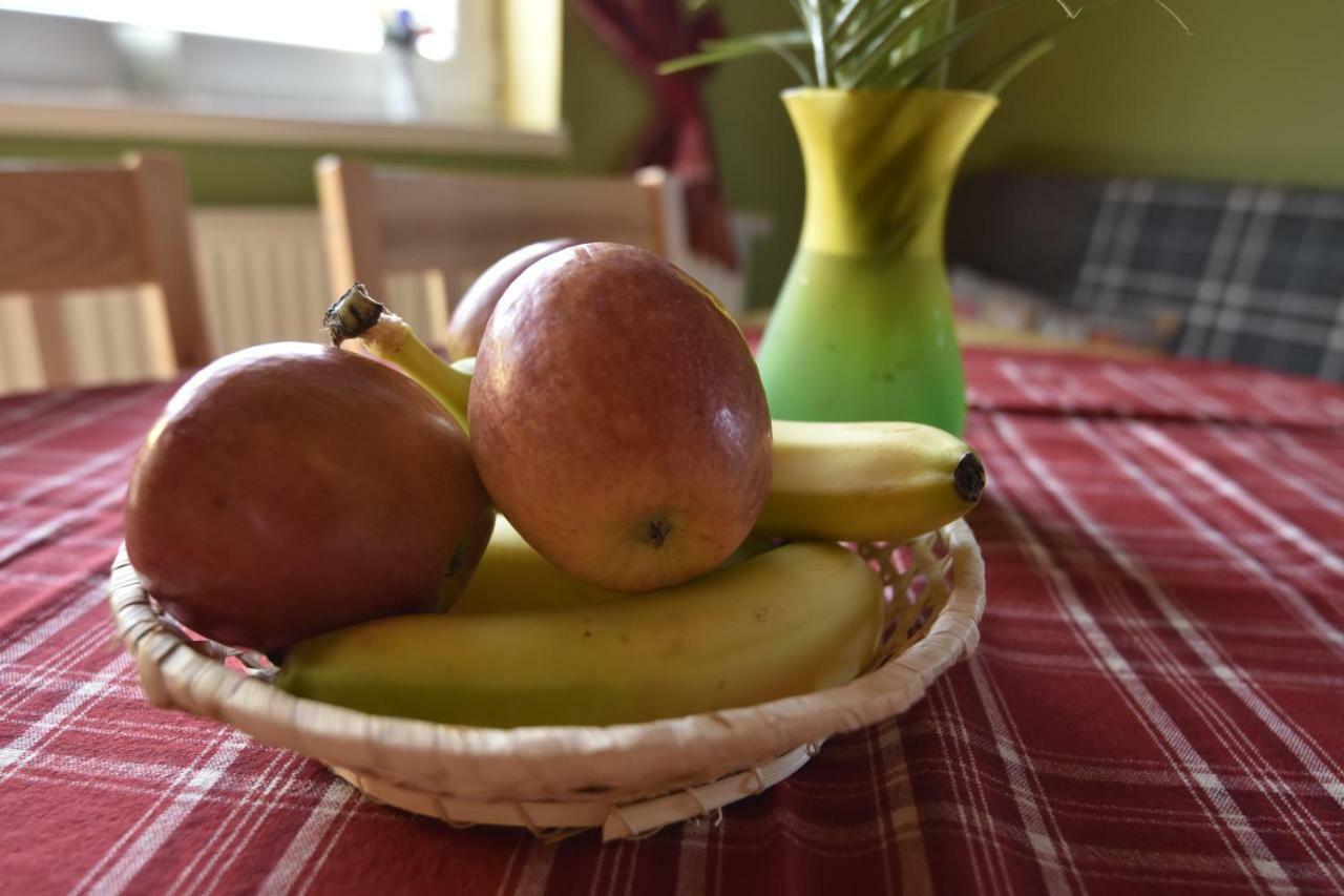 Maralandia Trenčan Liptovsky Trnovec Bagian luar foto